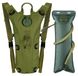 Sac d'hydratation léger avec réservoir d'eau de 3 litres