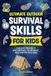 Ultimate Earth & Sky Creative, LLC Ultimate Outdoor Survival Skills for Kids