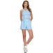 24 Couleurs Short pour femme à imprimé floral