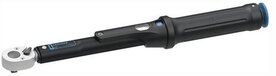 GEDORE Torcoflex Momentsleutel - 1/4 inch - 5-25 Nm - Zwart/Blauw