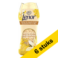 Lenor Aanbieding: Lenor Geurbooster Mimosa (6 x 200 gram)