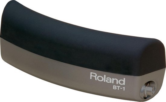 Roland BT-1 woodblock-trigger