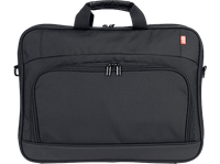 ISY INB-2002-2 Laptop Bag 17.3 inch Black