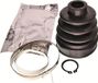 MAXGEAR 49-2086 Joint de cardan pour OPEL Mokka / Mokka X (J13) côté roue arbre de transmission