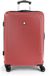 Gabol Vienna Medium Trolley Koffer 67cm Coral