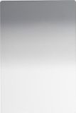 Benro Master Series Soft-edged graduated ND filter GND8 SOFT 170x190mm