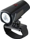 Sigma Buster 400 HL Koplamp/Helmlicht Zwart