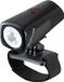 Sigma Buster 400 HL Koplamp/Helmlicht Zwart