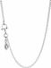 PANDORA Silver Necklace 590412
