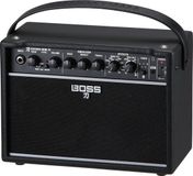 Boss Katana Mini X - Gitaarversterker - zwart