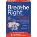 Breathe Right Tira Nasal Extra 8uds