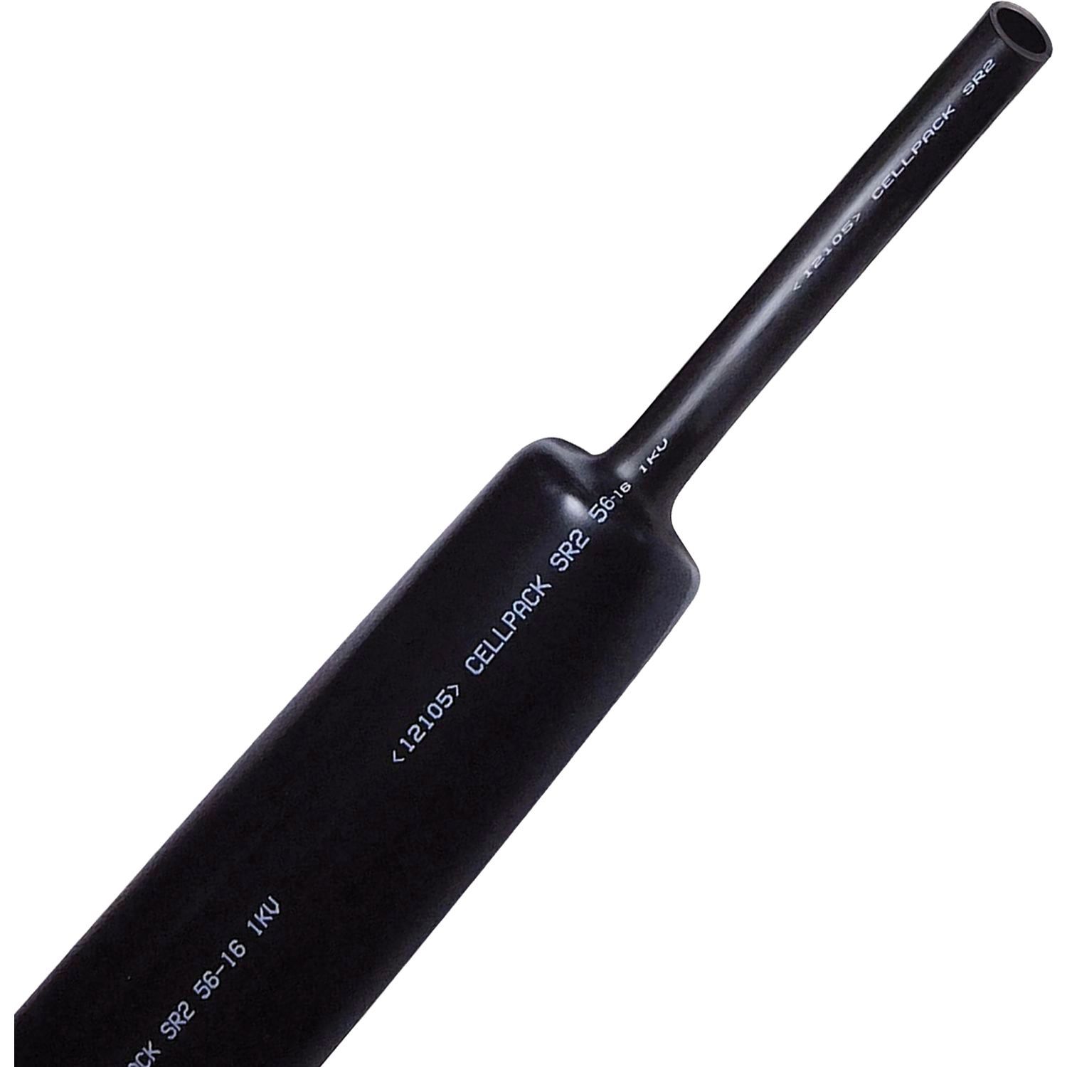 Cellpack SRH2 40-12 - Zwart - 1 stuk