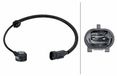 HELLA capteur de porte 6PG 013 114-551 pour HYUNDAI Tucson (TL, TLE)