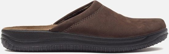 Rohde Pantoffels bruin