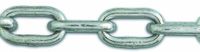 Chapuis LVBS3 gelaste korte schakelketting - verzinkt staal - 55 kg - diameter 3 mm - lengte 2,5 m