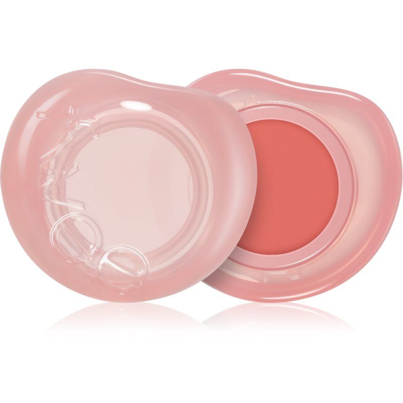 Fwee Lip&Cheek Glowy