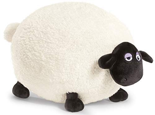 NICI Shaun het schaap - Shirley 17 cm staand