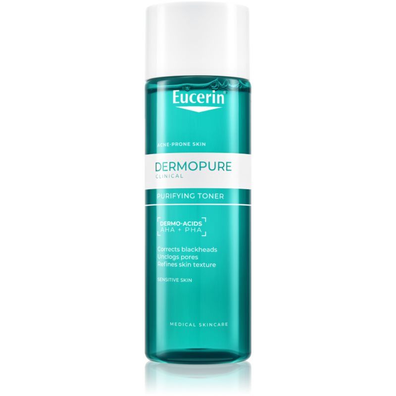 Eucerin DermoPure Serum Beauty EAN 9005800391120