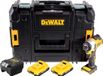 DeWalt DCF 809 NT accu-slagmoersleutel 18 V Brushless Li-Ion Solo in T-STAK doos