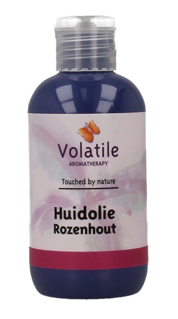 Volatile Huidolie Rozenhout, 100 Ml