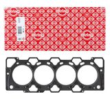 Elring 647.424 Afdichtingen voor binnenruimtes | Compatibel met: HONDA ACCORD V, ACCORD VI, ACCORD VI Hatchback, CIVIC VI Aerodeck, CIVIC VI Fastback, CIVIC VI Hatchback