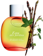 Clarins Eau des Jardins