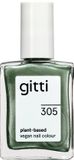 Gitti No. 305 - Vanity Vert - Nagellak