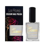 LaRosa Nagellak - Wit 15 ml