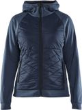 Blåkläder Pull hybride femme 34642533