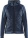 Blåkläder Pull hybride femme 34642533