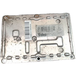 Citroen Boîtier Xenon Phare Gauche C5 I Phase 2 2004-2008 ♻️ Ref Oe. 6224f9 - Garantie À Vie