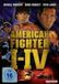 PLAION American Fighter 1-4 DVD Box Set