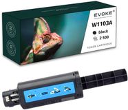 Evoke HP Neverstop 103A Zwarte Inktcartridge
