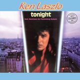 Bertus Distributie Ken Laszlo - Tonight