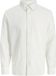 JACK&JONES JJEBREEZE LINEN BLEND SHIRT L/S SN PLS Garçon Chemises Blanc 5XL