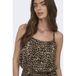 ONLY ONLWINNER S/L MAXI DRESS NOOS WVN Dames Jurk