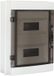 Velvalux Panoboxpro Opbouw Verdeelkast / Zekeringkast IP65 24-modules