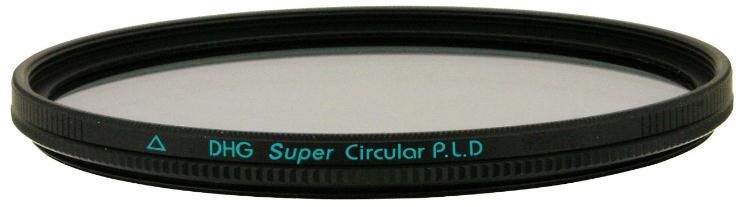 Marumi DHG67SCIR 67mm Circular Polarizer Filter