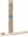 CDL Lacer Tandenborstel Lacer Natur Bambú Beige Medium