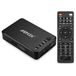 AGPTEK Zwarte 1080P HDMI TV-mediaspeler