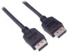 PremiumCord KPORT1-005 DisplayPort kabel 0,5 m Zwart