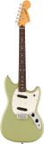 Fender Player II Mustang RW Birch Green - Elektrische gitaar