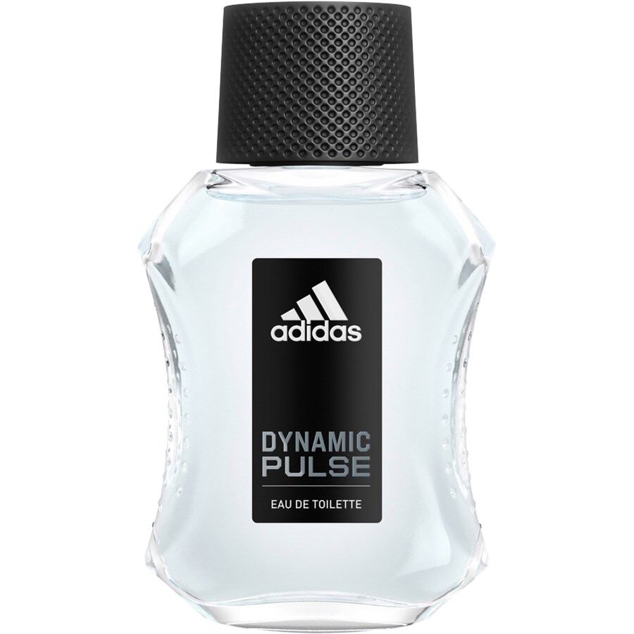 Adidas Dynamic Pulse Eau de Toilette Spray Parfum 50 ml heren