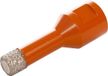 Perfectmate diamant tegelboor droog 35mm M14