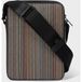 Paul Smith Sac Sac de vol imprimé