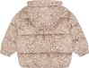 Noppies Winterjas Sandshell Maat 98