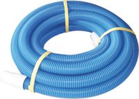 Interline Stofzuigerslang Ø 38 mm 7,5 m Blauw