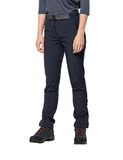 Jack Wolfskin Stollberg Pants W Wandelbroek voor dames