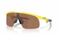 Oakley X Fortnite™ Peely Resistor (youth Fit) Lunettes de soleil