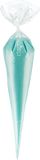 Claudius Cosmetics B.V. Scrubzout Hamam - 500 gram in puntzak wit - set van 6 stuks - Hydraterende Lichaamsscrub
